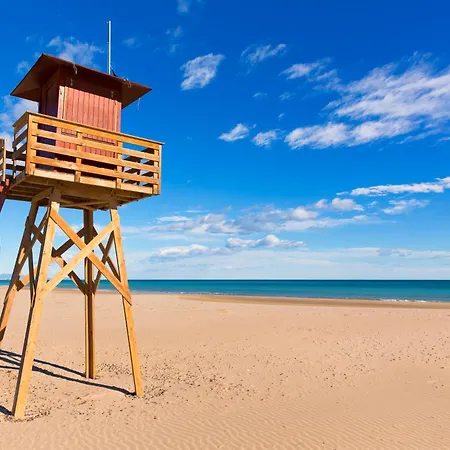 Malibu Village By Interhome *