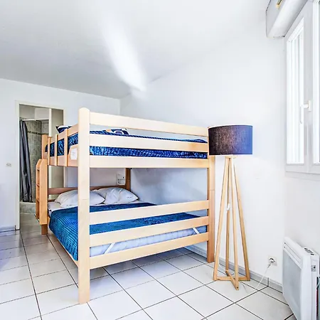 Appartamento Malibu Village By Interhome *