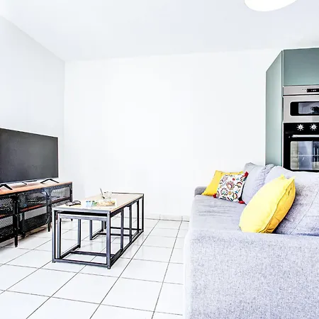 Appartamento Malibu Village By Interhome
