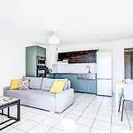 Appartement Malibu Village By Interhome Canet-en-Roussillon