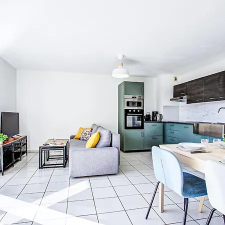 Malibu Village By Interhome Διαμέρισμα Canet-en-Roussillon