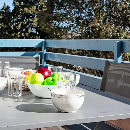 Malibu Village By Interhome