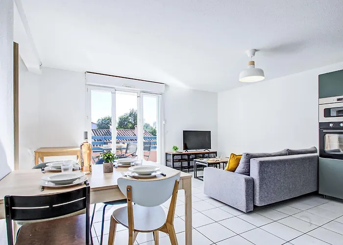 Malibu Village By Interhome Lägenhet *