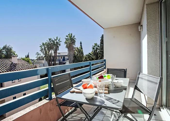 Malibu Village By Interhome *