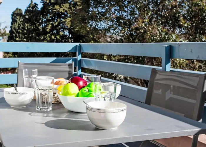 Malibu Village By Interhome