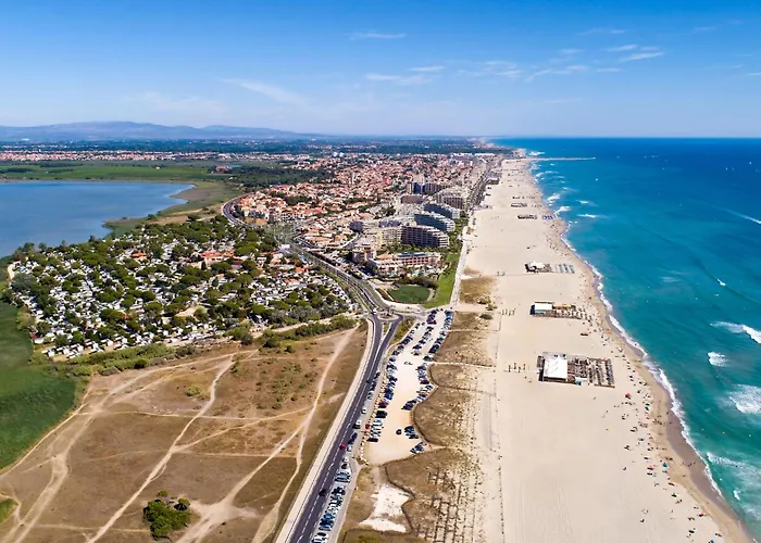 Lägenhet Malibu Village By Interhome *