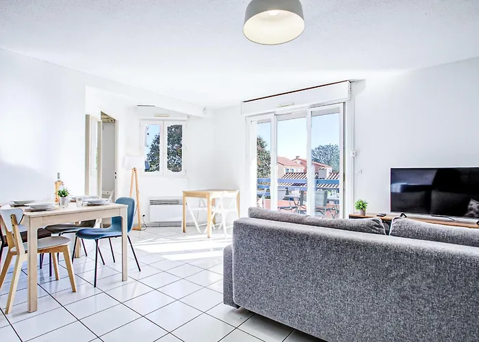 Malibu Village By Interhome Lägenhet