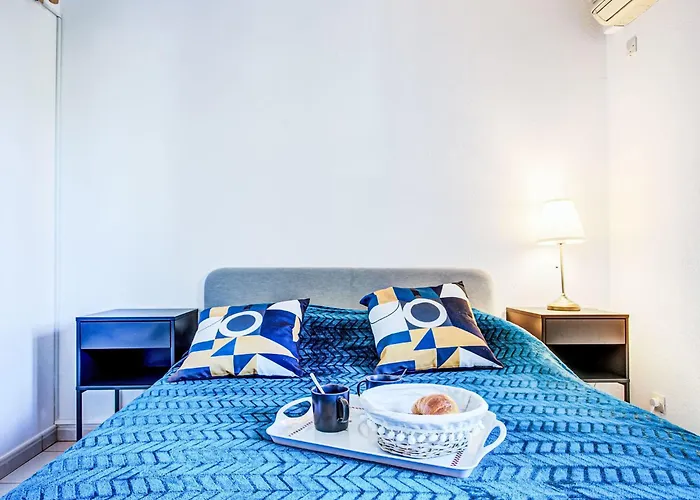 Malibu Village By Interhome